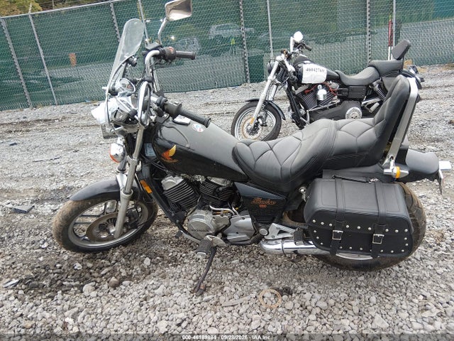 46189884 :رقم المزاد ، JH2PC0805FM212363 vin ، 1985 Honda Vt500 C مزاد بيع