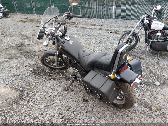 46189884 :رقم المزاد ، JH2PC0805FM212363 vin ، 1985 Honda Vt500 C مزاد بيع