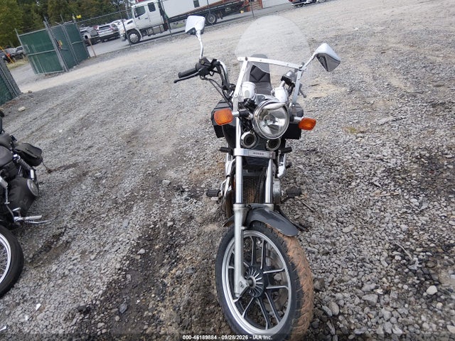 46189884 :رقم المزاد ، JH2PC0805FM212363 vin ، 1985 Honda Vt500 C مزاد بيع
