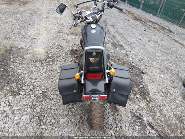 46189884 :رقم المزاد ، JH2PC0805FM212363 vin ، 1985 Honda Vt500 C مزاد بيع