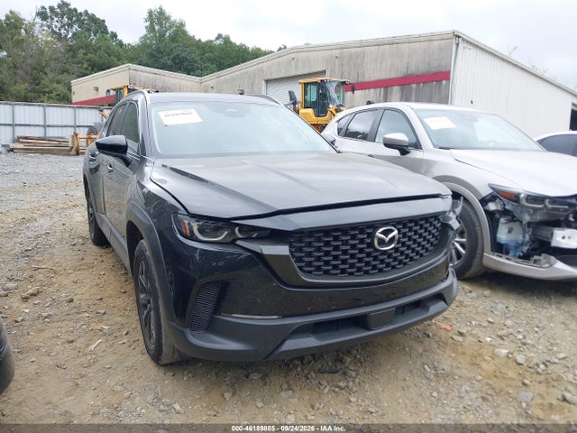 Auction sale of the 2026 Mazda Cx-50 2.5 S Preferred, vin: 7MMVABBL1TN461382, lot number: 46189885