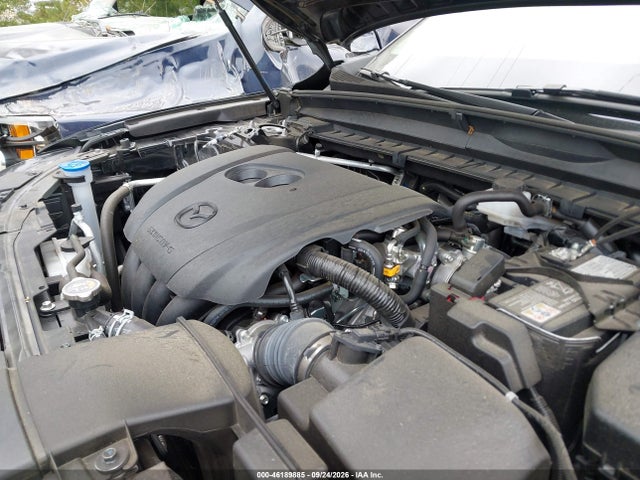 2026 Mazda Cx-50 2.5 S Preferred მანქანა იყიდება აუქციონზე, vin: 7MMVABBL1TN461382, აუქციონის ნომერი: 46189885