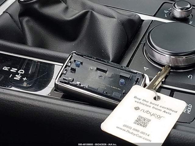 2026 Mazda Cx-50 2.5 S Preferred მანქანა იყიდება აუქციონზე, vin: 7MMVABBL1TN461382, აუქციონის ნომერი: 46189885