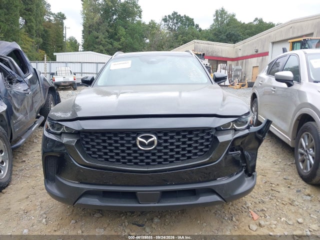 2026 Mazda Cx-50 2.5 S Preferred მანქანა იყიდება აუქციონზე, vin: 7MMVABBL1TN461382, აუქციონის ნომერი: 46189885