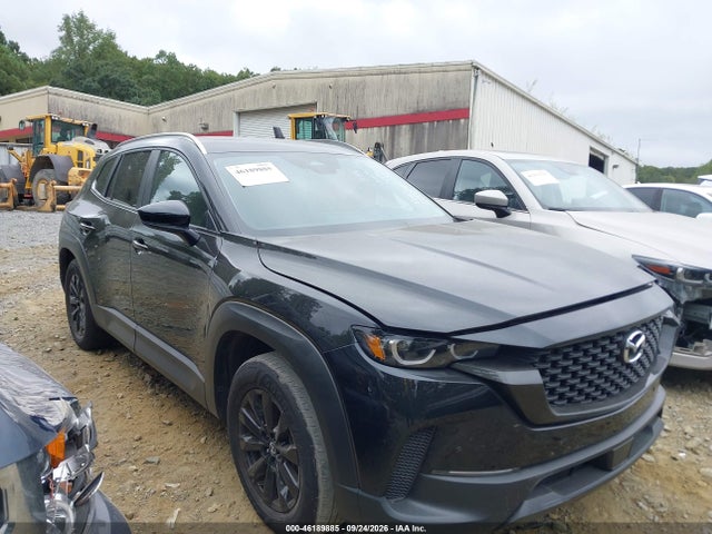 2026 Mazda Cx-50 2.5 S Preferred მანქანა იყიდება აუქციონზე, vin: 7MMVABBL1TN461382, აუქციონის ნომერი: 46189885