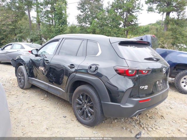 2026 Mazda Cx-50 2.5 S Preferred მანქანა იყიდება აუქციონზე, vin: 7MMVABBL1TN461382, აუქციონის ნომერი: 46189885