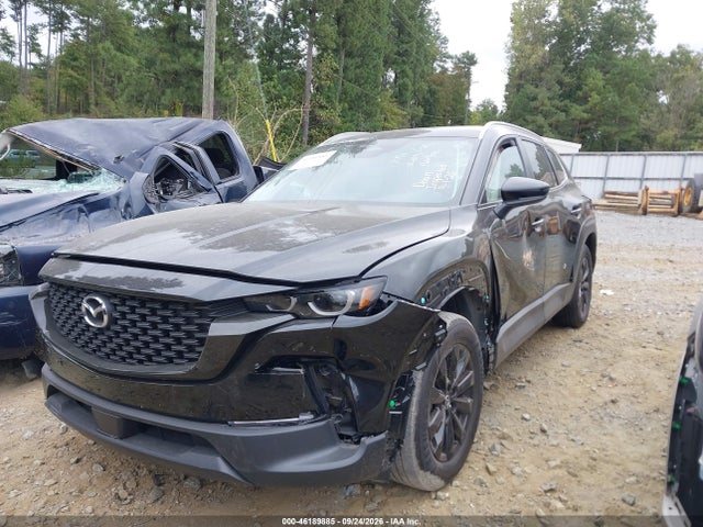 2026 Mazda Cx-50 2.5 S Preferred მანქანა იყიდება აუქციონზე, vin: 7MMVABBL1TN461382, აუქციონის ნომერი: 46189885