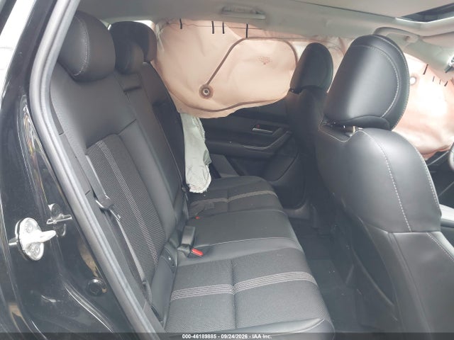 2026 Mazda Cx-50 2.5 S Preferred მანქანა იყიდება აუქციონზე, vin: 7MMVABBL1TN461382, აუქციონის ნომერი: 46189885