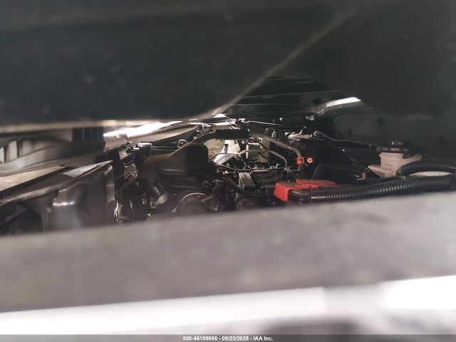 Aukcja sprzedaży 2025 Honda Cr-v Ex-l 2wd, vin: 7FARS3H77SE000235, numer aukcji: 46189886