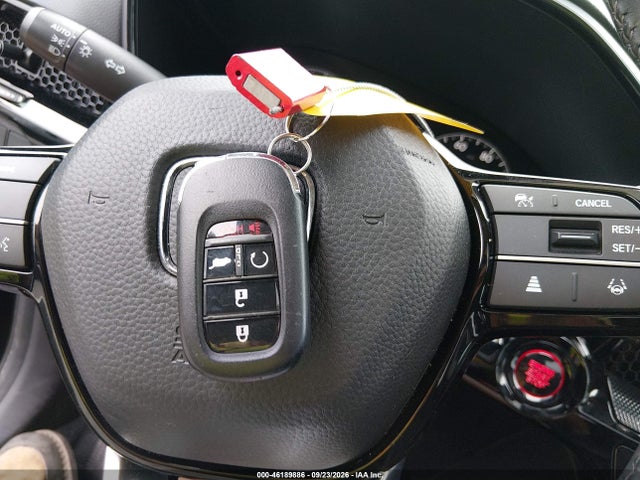 Aukcja sprzedaży 2025 Honda Cr-v Ex-l 2wd, vin: 7FARS3H77SE000235, numer aukcji: 46189886