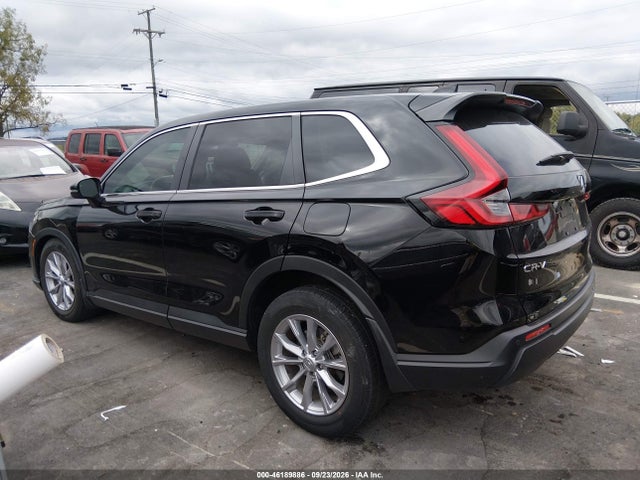 Aukcja sprzedaży 2025 Honda Cr-v Ex-l 2wd, vin: 7FARS3H77SE000235, numer aukcji: 46189886