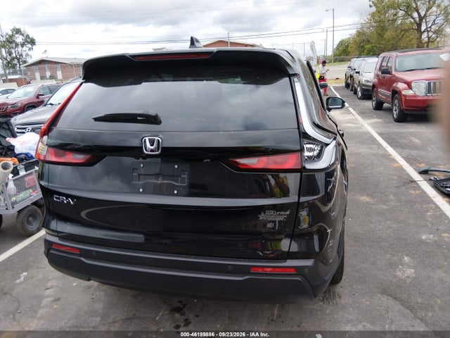 Aukcja sprzedaży 2025 Honda Cr-v Ex-l 2wd, vin: 7FARS3H77SE000235, numer aukcji: 46189886