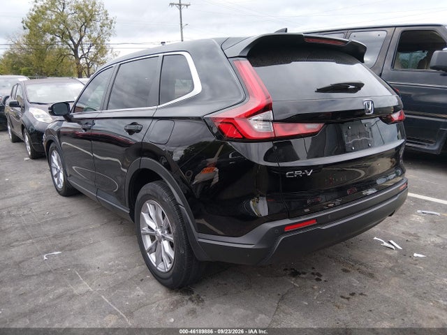 Aukcja sprzedaży 2025 Honda Cr-v Ex-l 2wd, vin: 7FARS3H77SE000235, numer aukcji: 46189886