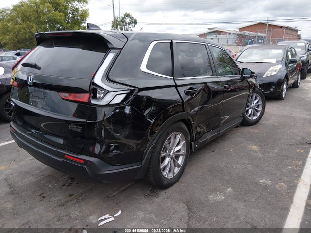 Aukcja sprzedaży 2025 Honda Cr-v Ex-l 2wd, vin: 7FARS3H77SE000235, numer aukcji: 46189886