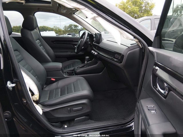 Aukcja sprzedaży 2025 Honda Cr-v Ex-l 2wd, vin: 7FARS3H77SE000235, numer aukcji: 46189886