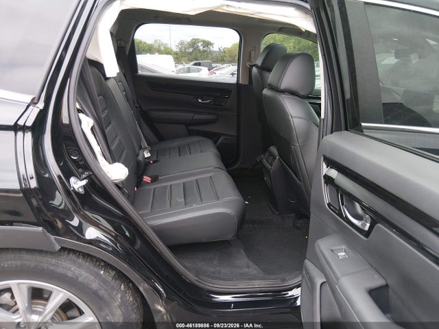 Aukcja sprzedaży 2025 Honda Cr-v Ex-l 2wd, vin: 7FARS3H77SE000235, numer aukcji: 46189886