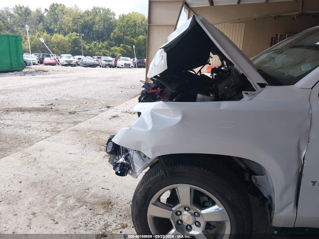 Aukcja sprzedaży 2016 Chevrolet Tahoe Lt, vin: 1GNSKBKC9GR418642, numer aukcji: 46189889