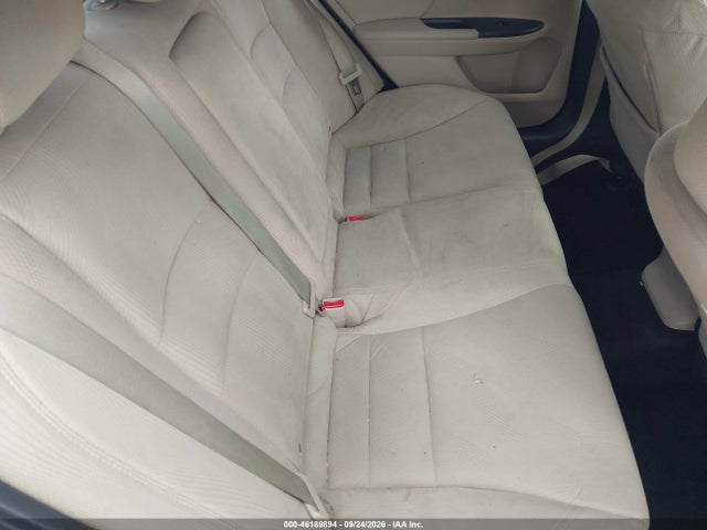 2017 Honda Accord Ex მანქანა იყიდება აუქციონზე, vin: 1HGCR2F71HA090785, აუქციონის ნომერი: 46189894