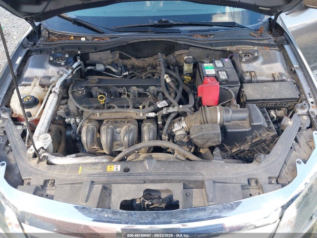 Продажа на аукционе авто 2012 Ford Fusion Se, vin: 3FAHP0HA2CR284429, номер лота: 46189897