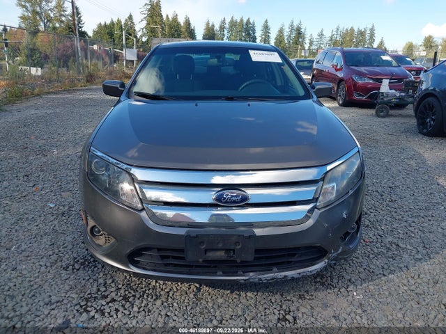 Продажа на аукционе авто 2012 Ford Fusion Se, vin: 3FAHP0HA2CR284429, номер лота: 46189897