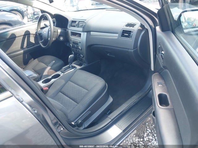 Продажа на аукционе авто 2012 Ford Fusion Se, vin: 3FAHP0HA2CR284429, номер лота: 46189897