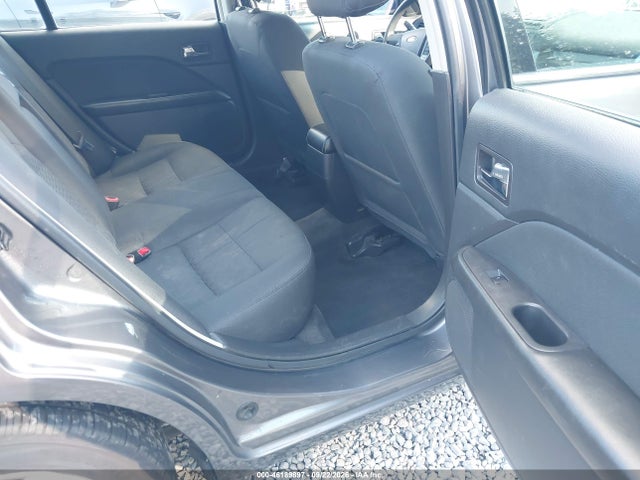 Продажа на аукционе авто 2012 Ford Fusion Se, vin: 3FAHP0HA2CR284429, номер лота: 46189897