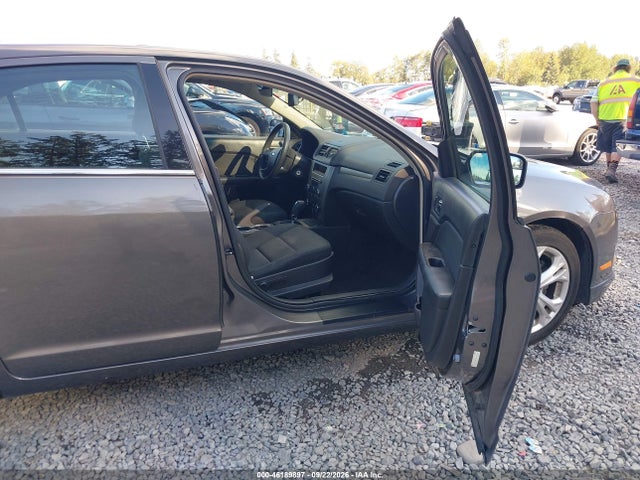 Продажа на аукционе авто 2012 Ford Fusion Se, vin: 3FAHP0HA2CR284429, номер лота: 46189897
