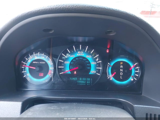 Продажа на аукционе авто 2012 Ford Fusion Se, vin: 3FAHP0HA2CR284429, номер лота: 46189897