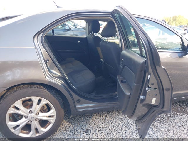 Продажа на аукционе авто 2012 Ford Fusion Se, vin: 3FAHP0HA2CR284429, номер лота: 46189897