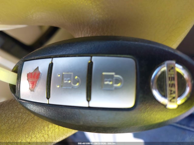 46189910 :رقم المزاد ، JN8AZ1MU0CW118553 vin ، 2012 Nissan Murano S مزاد بيع