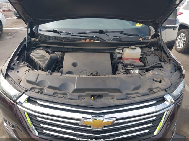 46189914 :رقم المزاد ، 1GNERGKW2PJ206681 vin ، 2023 Chevrolet Traverse Fwd Lt Cloth مزاد بيع