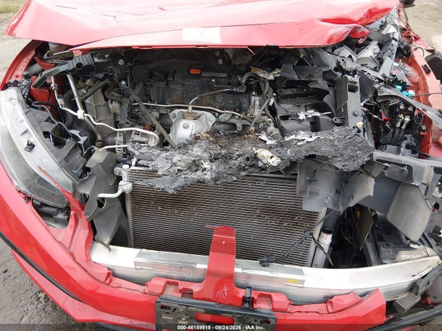 Продаж на аукціоні авто 2019 Honda Civic Sport, vin: 2HGFC2F83KH517139, номер лоту: 46189918