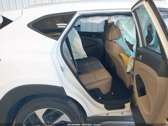 KM8J3CAL1JU760773 Hyundai Tucson Sport