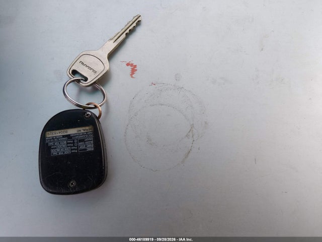 Продаж на аукціоні авто 2003 Subaru Legacy Outback H6 L.l. Bean Edition, vin: 4S3BH806637604572, номер лоту: 46189919