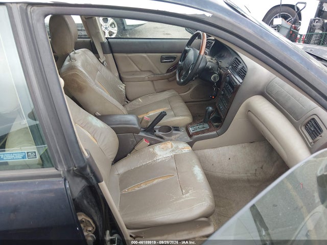 Продаж на аукціоні авто 2003 Subaru Legacy Outback H6 L.l. Bean Edition, vin: 4S3BH806637604572, номер лоту: 46189919