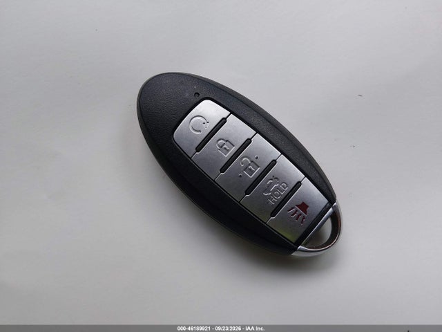 46189921 :رقم المزاد ، 5N1AT2MV2JC784240 vin ، 2018 Nissan Rogue Sv مزاد بيع