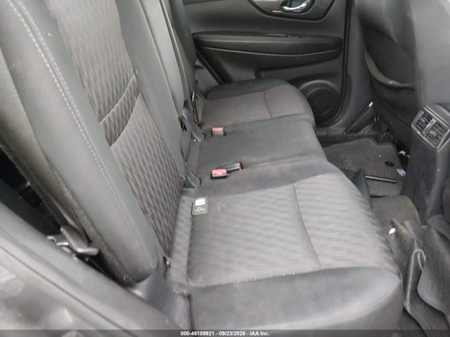 46189921 :رقم المزاد ، 5N1AT2MV2JC784240 vin ، 2018 Nissan Rogue Sv مزاد بيع