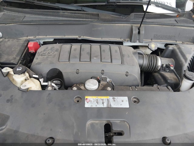 46189925 :رقم المزاد ، 1GNKRGKD0GJ174704 vin ، 2016 Chevrolet Traverse 1lt مزاد بيع