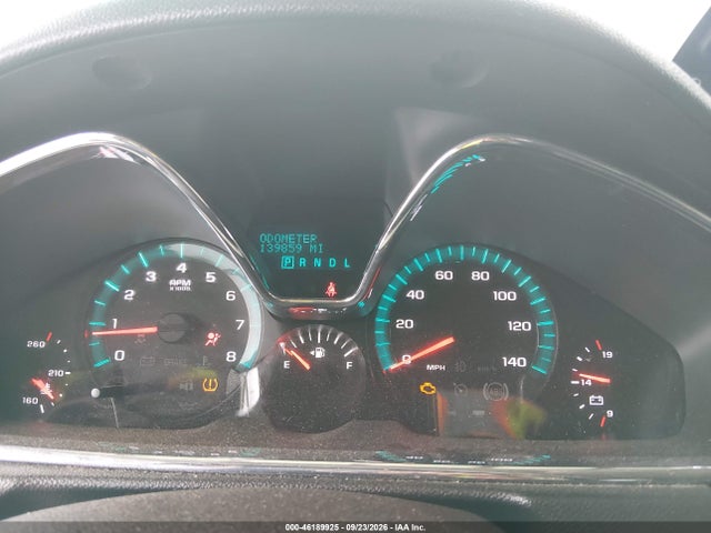 46189925 :رقم المزاد ، 1GNKRGKD0GJ174704 vin ، 2016 Chevrolet Traverse 1lt مزاد بيع