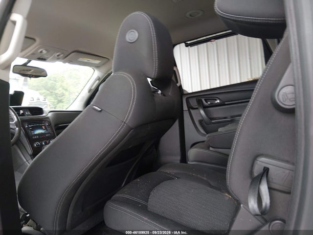 46189925 :رقم المزاد ، 1GNKRGKD0GJ174704 vin ، 2016 Chevrolet Traverse 1lt مزاد بيع