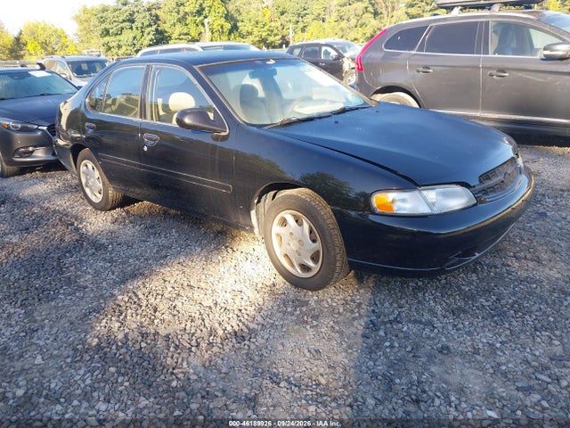 Aukcja sprzedaży 1999 Nissan Altima Gle/gxe/se/se-l/xe, vin: 1N4DL01D3XC105916, numer aukcji: 46189926