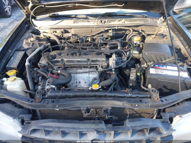 Продаж на аукціоні авто 1999 Nissan Altima Gle/gxe/se/se-l/xe, vin: 1N4DL01D3XC105916, номер лоту: 46189926
