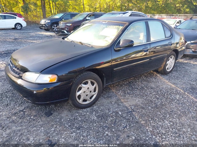 Продаж на аукціоні авто 1999 Nissan Altima Gle/gxe/se/se-l/xe, vin: 1N4DL01D3XC105916, номер лоту: 46189926