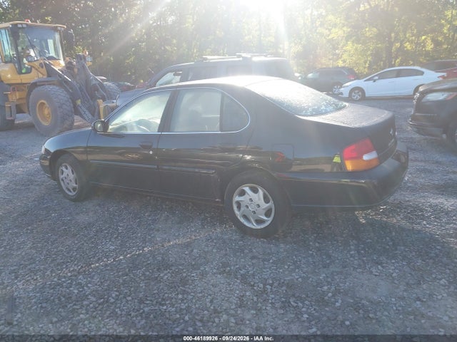 Продаж на аукціоні авто 1999 Nissan Altima Gle/gxe/se/se-l/xe, vin: 1N4DL01D3XC105916, номер лоту: 46189926