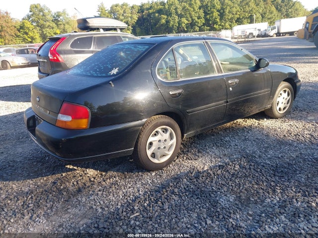 Продаж на аукціоні авто 1999 Nissan Altima Gle/gxe/se/se-l/xe, vin: 1N4DL01D3XC105916, номер лоту: 46189926