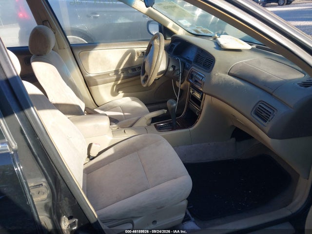 Продаж на аукціоні авто 1999 Nissan Altima Gle/gxe/se/se-l/xe, vin: 1N4DL01D3XC105916, номер лоту: 46189926