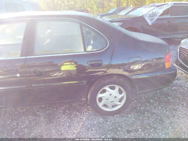 Продаж на аукціоні авто 1999 Nissan Altima Gle/gxe/se/se-l/xe, vin: 1N4DL01D3XC105916, номер лоту: 46189926