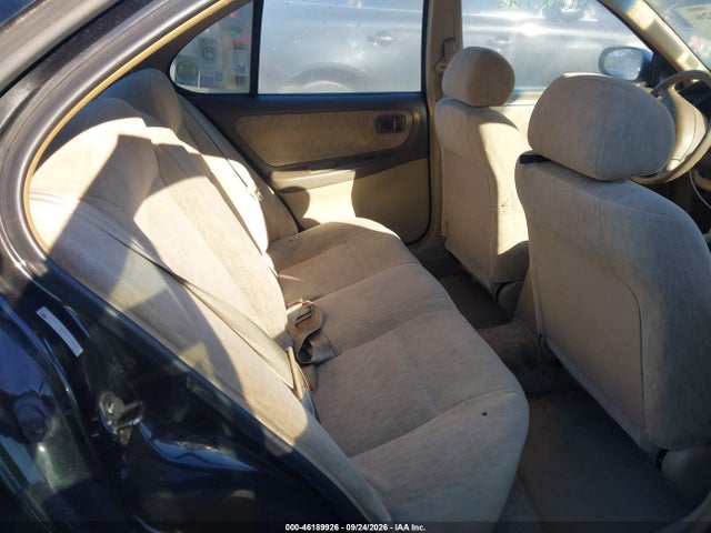 Продаж на аукціоні авто 1999 Nissan Altima Gle/gxe/se/se-l/xe, vin: 1N4DL01D3XC105916, номер лоту: 46189926