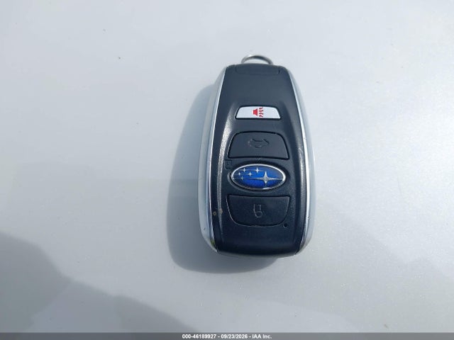 46189927 :رقم المزاد ، JF2SKAECXNH501368 vin ، 2022 Subaru Forester Premium مزاد بيع