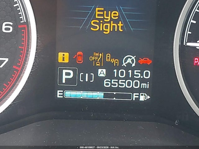 46189927 :رقم المزاد ، JF2SKAECXNH501368 vin ، 2022 Subaru Forester Premium مزاد بيع